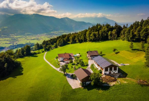 Bio-Familienbauernhof Grubsteighof